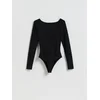 Reserved - LADIES` BLOUSE BODY
