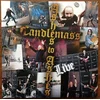 Candlemass Ashes To Ashes LTD (2 LP)