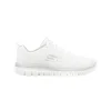 Skechers Ženske patike Graceful-Get Connected, 12615-WSL, Bele