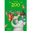 COFALIK:AT THE ZOO PIANO/IM ZOO