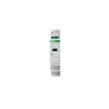 shumee Modularna svetilka 1-fazna zelena 10-30V AC/DC LK-712G-10-30V