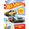 Hot Wheels Bojanka