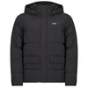 Patagonia MS SISAR DOWN HOODY JKT Črna
