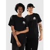 The Dudes Please Classic moška majica black