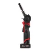 Milwaukee M12 FBFL10-402B tračni brusilnik 10 mm
