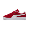 Puma Suede Classic Sneakers Youth, Red, Size 35.5, Shoes