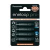 baterija PANASONIC Eneloop PRO BK3HCCE4BE, tip AA, punjive, 4kom