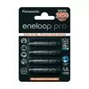 ENELOOP baterije PRO AA (4 kosi)
