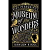 Miss Peregrines Museum of Wonders