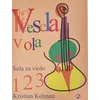 K.KOLMAN, VESELA viola 123