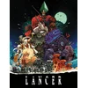 Lancer Ttrpg Core Rulebook