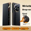 Tianjue Maska za mobilni telefon Huawei Mate X6, Crna