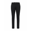 JACK & JONES Hlače JJIMARCO JJCONNOR AKM 769 BLACK NOOS, črna