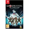 SWITCH Ghostbusters The Video Game - Remastered