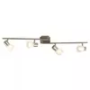 Spot plafonski Parry 54530-4 Globo