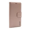 Futrola BI FOLD HANMAN II za Samsung A525F/A526B/A528B Galaxy A52 4G/A52 5G/A52s 5G svetlo roze