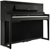 Roland LX-6 Charcoal Black Digitalni piano (Kot novo)