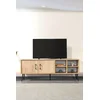 HANAH HOME TV polica Sile 3608