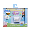 Peppa Prase Set kuhinja sa figurom ( 1040955 )