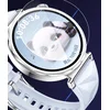 Smorss Zaštita za staklo za pametni sat za Huawei Watch GT6/GT5