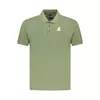 U.S. Grand polo Muška polo majica AU02658_VE16VERM, Maslinasta
