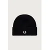 FRED PERRY CLASSIC KAPA BLKSW