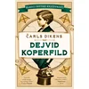 Dejvid Koperfild - Čarls Dikens ( 14893 )