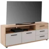 Tv Komoda Fontana Plus