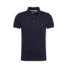 TOMMY HILFIGER Majica, modra