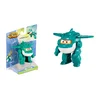 Super Wings Transformers Tino