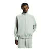 Moški pulover On Courtside Full-Zip Mineral L