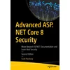 Advanced ASP.NET Core 8 Security