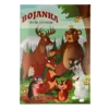 Bojanka divlje zivotinje