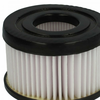 Okrogli kompatibilni kompatibilni kompatibilni kompatibilni filter za Rowenta Air Force Flex 760 RH9571/RH9572/RH9574, ZR009004