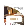 512GB DataTraveler SE9 G3 USB 3.0 flash DTSE9G3/512GB champagne