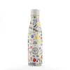 Cool Bottles steklenička iz nerjavečega jekla 500ml - Good Vibes