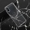 Maska za Samsung Galaxy A07 Teracell Giulietta transparent