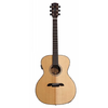 ALVAREZ ELEKTRO AKUSTIČNA KITARA MGA70E-BB Grand Auditorium Electric