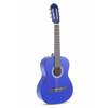 KLASIČNA KITARA GEWA BASIC 1/2 BLUE