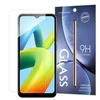 Kaljeno staklo 9H za Xiaomi Redmi A1 Plus/Redmi A1 - Prozirna KP24487