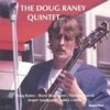 The Doug Raney Quintet - The Doug Raney Quintet (Reissue) (LP)