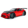1:18 TOYOTA GR86 LIBERTY WALK BODY KIT RDEČA 2024