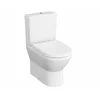 Monoblok VITRA INTEGRA RIMEX sa duroplast WC daskom
