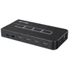 MT-Viki HDMI KVM Switch 4-port (LAN03779)