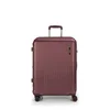 Gabol Kofer srednji 45x65x27/30 cm polikarbonat 70,9/78,7l-3,7 kg Kai bordo ( 16KG125946DB )