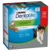 20 % popust na Purina Dentalife prigrizke za dnevno nego zob! - Za srednje velike pse (12-25 kg) - 48 palčk (16 x 69 g)