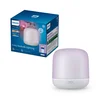 Philips -LED RGBW prigušiva stona lampa SMART LED/8,5W/230V 2200-6500K Wi-Fi