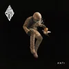 White Void - Anti (Limited Edition) (Dark Grey Splatter /Bubblegum Pink Coloured) (LP)