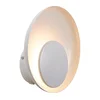 Nordlux - LED prigušiva zidna svetiljka MARSI LED/7W/230V bela