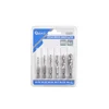 GEKO HSS set navojnih svedrov M3 - M10 6 kosov G38117